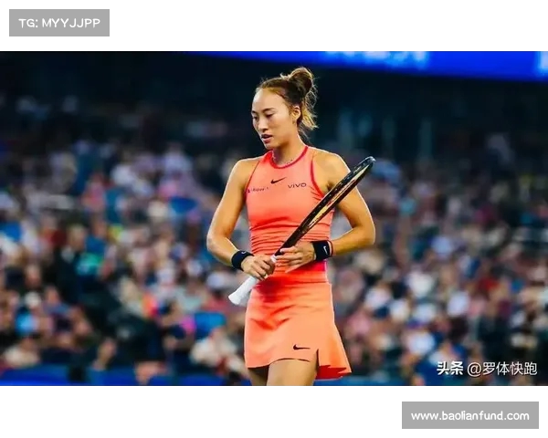 郑钦文无缘首轮较量,WTA500查尔斯顿站正赛全面开战 郑钦文无缘首轮较量,WTA500查尔斯顿站正赛全面开战